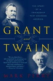 Grant And Twain