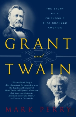 Bertrand.pt - Grant And Twain