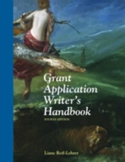 Bertrand.pt - Grant Application Writer'S Handbook
