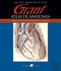 Grant - Atlas de Anatomia