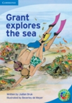 Bertrand.pt - Grant Explores The Sea