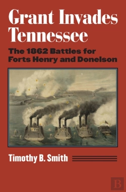 Bertrand.pt - Grant Invades Tennessee