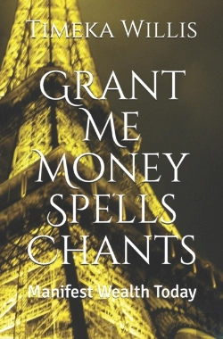 Bertrand.pt - Grant Me Money Spells Chants