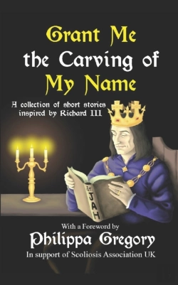 Bertrand.pt - Grant Me The Carving Of My Name