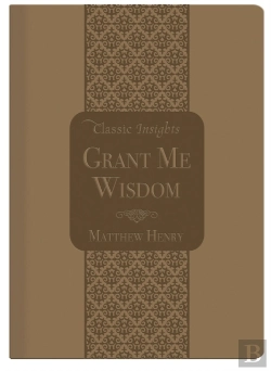 Bertrand.pt - Grant Me Wisdom
