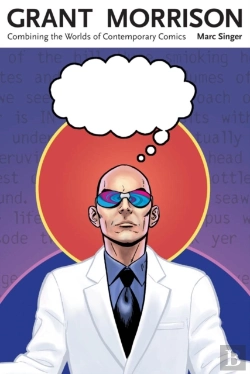 Bertrand.pt - Grant Morrison