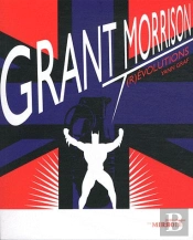 Grant Morrison
