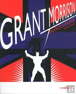Bertrand.pt - Grant Morrison