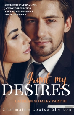 Bertrand.pt - Grant My Desires Lachlan & Haley Part Iii