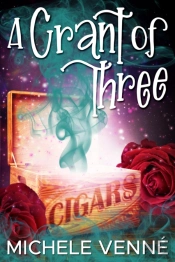 Grant Of Three
