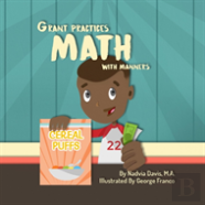 Grant Practices Math With Manners