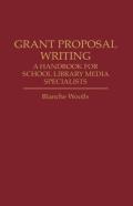 Grant Proposal Writing