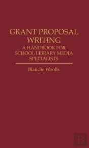 Grant Proposal Writing