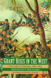 Grant Rises In The West