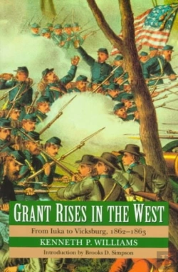 Bertrand.pt - Grant Rises In The West