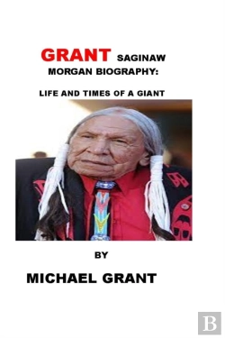 Bertrand.pt - Grant Saginaw Morgan Biography