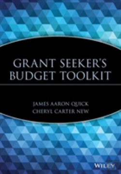 Bertrand.pt - Grant Seeker'S Budget Toolkit