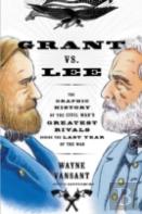 Grant Vs. Lee
