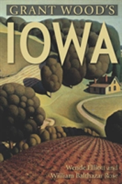 Grant Wood'S Iowa
