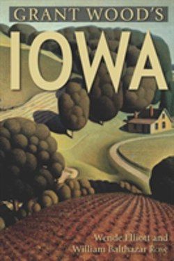 Bertrand.pt - Grant Wood'S Iowa