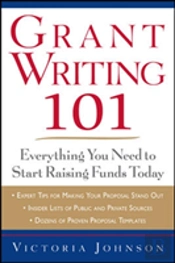 Grant Writing 101: Everything You Need To Start Raising Funds Today