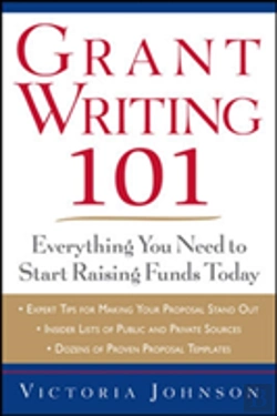 Bertrand.pt - Grant Writing 101: Everything You Need To Start Raising Funds Today