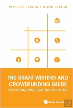 Bertrand.pt - Grant Writing And Crowdfunding Guide For Young Investigators In Science, The