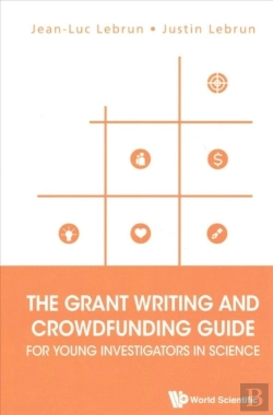 Bertrand.pt - Grant Writing And Crowdfunding Guide For Young Investigators In Science, The