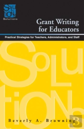 Grant Writing For Educators