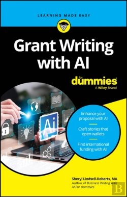 Bertrand.pt - Grant Writing With Ai For Dummies