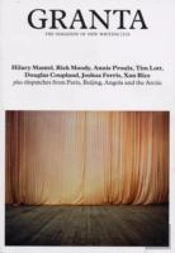 Granta 101