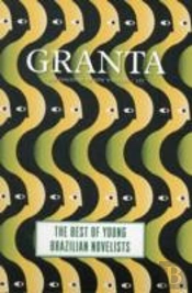 Granta 121