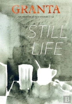 Bertrand.pt - Granta 152: Still Life