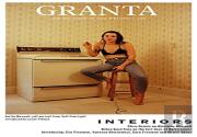 Granta 156: Interiors