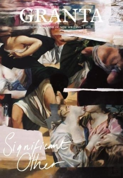 Bertrand.pt - Granta 168: Significant Other