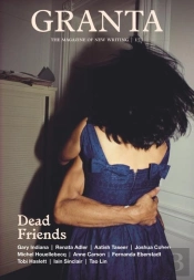 Granta 171: Dead Friends