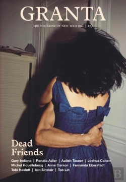 Bertrand.pt - Granta 171: Dead Friends