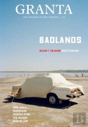 Granta 172: Badlands