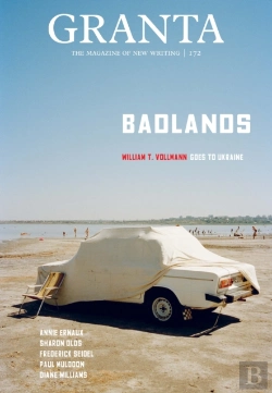 Bertrand.pt - Granta 172: Badlands