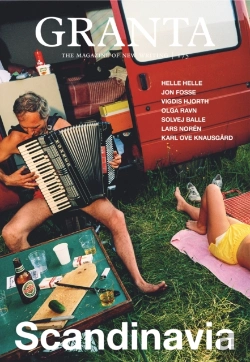 Bertrand.pt - Granta 175: Scandinavia