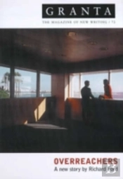 Granta 72