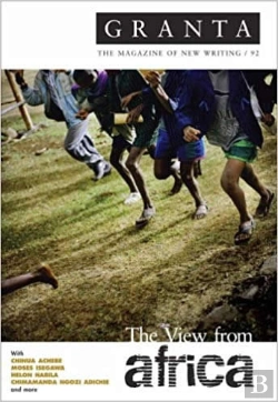 Bertrand.pt - Granta 92: The View From Africa