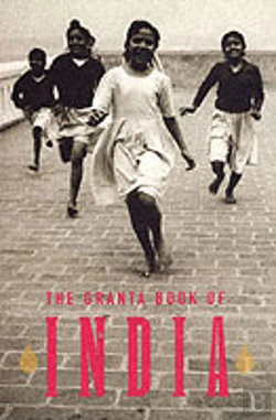 Bertrand.pt - Granta Book Of India