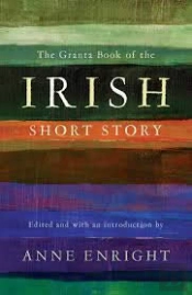 Granta Book Of The Irish Short Story