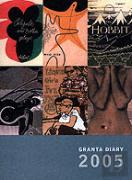 Granta Diary