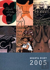 Granta Diary