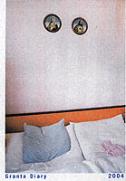 Granta Diary