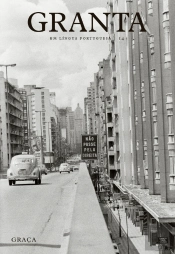 Granta em Língua Portuguesa 14 - Graça