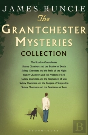 Grantchester Mysteries