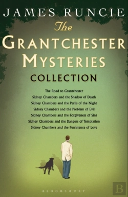 Bertrand.pt - Grantchester Mysteries